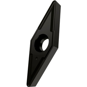 Herramienta de Torneado de Alta Calidad ISO VCGT 130304E-NF2 T7335 D.3.4mm MT-CVD con Recubrimiento, Inserto Indexable para un Rendimiento Mejorado - PU - Product Image 1