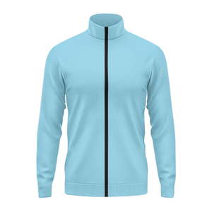 Sudadera ligera de calidad de exportación para hombre, ideal para capas con chaquetas para frío, disponible a precio mayorista - Product Image 1