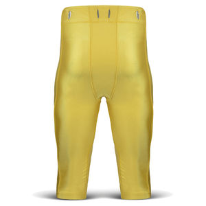 Nouveaux pantalons de football pour hommes, vente en gros de haute qualité, uniformes professionnels de football américain, uniformes de football personnalisés OEM - Product Image 3