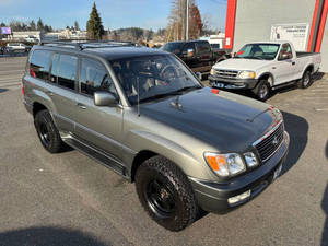 Lexus LX 470 LHD d'occasion de 1999 - Product Image 3