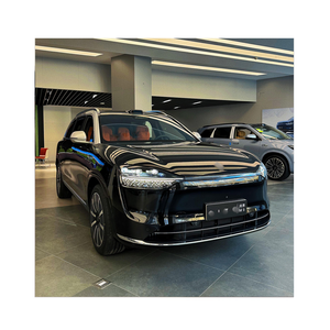 SUV hybride électrique de luxe 4x4 M9 2025, véhicule à énergie nouvelle intelligent avec batterie de 110 kWh et puissance de 200 à 250 kW / Voiture de direction - Product Image 4