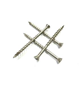 Tornillos para Terraza de Acero Inoxidable de Taiwán - Product Image 3