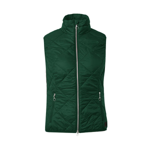 Veste d'équitation confortable pour femmes coupe ergonomique tissu léger doublure évacuant l'humidité coupe ajustée-pour la vente d'automne - Product Image 5