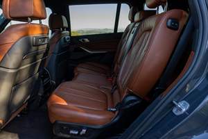 Subasta 2021 X7 M50i - Product Image 5