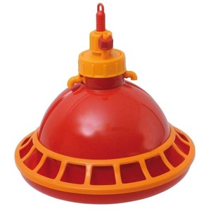 Bebedero pequeño con campana - Product Image 1