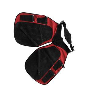 Nouvel arrivage de maréchal-ferrant en cuir très confortable Tablier de sécurité pour fer à cheval BY TARIQ MFG CO CE ISO EU - Product Image 3