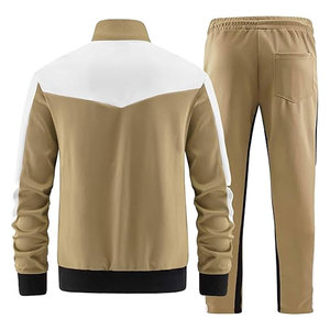 ชุดกีฬามืออาชีพที่มีสไตล์มีความทนทานใส่สบายและสวมใส่ได้ยาวนาน - Product Image 3