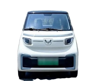2024 Ne-no Auto-matic Porte-bagages de toit en métal Sièges en cuir Batterie au lithium Caractéristiques premium - Product Image 1