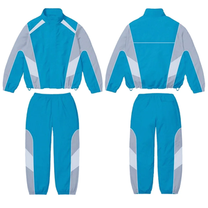 Nuevo Estilo de Moda, Chaqueta Cortavientos Deportiva para Hombre, para Ciclismo y Running, Resistente al Viento, Servicio OEM - Product Image 5