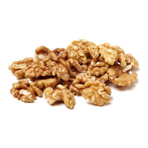 Organic All Natural Roasted <b>Walnuts</b> in Shell Highest Grade Food Grade Healthy Bulk Raw Processed Kernels for Snacks Packaged Bag - Product Image 1