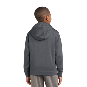 เสื้อมีฮู้ดสวมหัวสำหรับเด็กเสื้อฮู้ดสวมหัวขนาดใหญ่พิเศษพิมพ์ลายปักออกแบบได้ตามต้องการ - Product Image 5