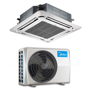 Oferta Mayorista de Aire Acondicionado Split de 36000 BTU, Equipo de Refrigeración Premium para Contratistas, Importadores y Mercados de Suministro al por Mayor - Product Image 2