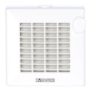 Ventilador de Extracción para Aspiradora PUNTO M 120 5A Blanco 175mh 11321 - Product Image 1