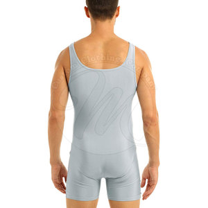 Wholesale Price <b>Men</b> Wrestling <b>Singlets</b> Cotton Made <b>Men</b> Wrestling <b>Singlets</b> New Design <b>Men</b> Wrestling <b>Singlets</b> For Online Sale - Product Image 4