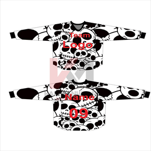 Maillot de paintball léger, anti-odeur, ajustement ergonomique, tissu respirant et design durable, sports tactiques, jeux de paintball en plein air - Product Image 6