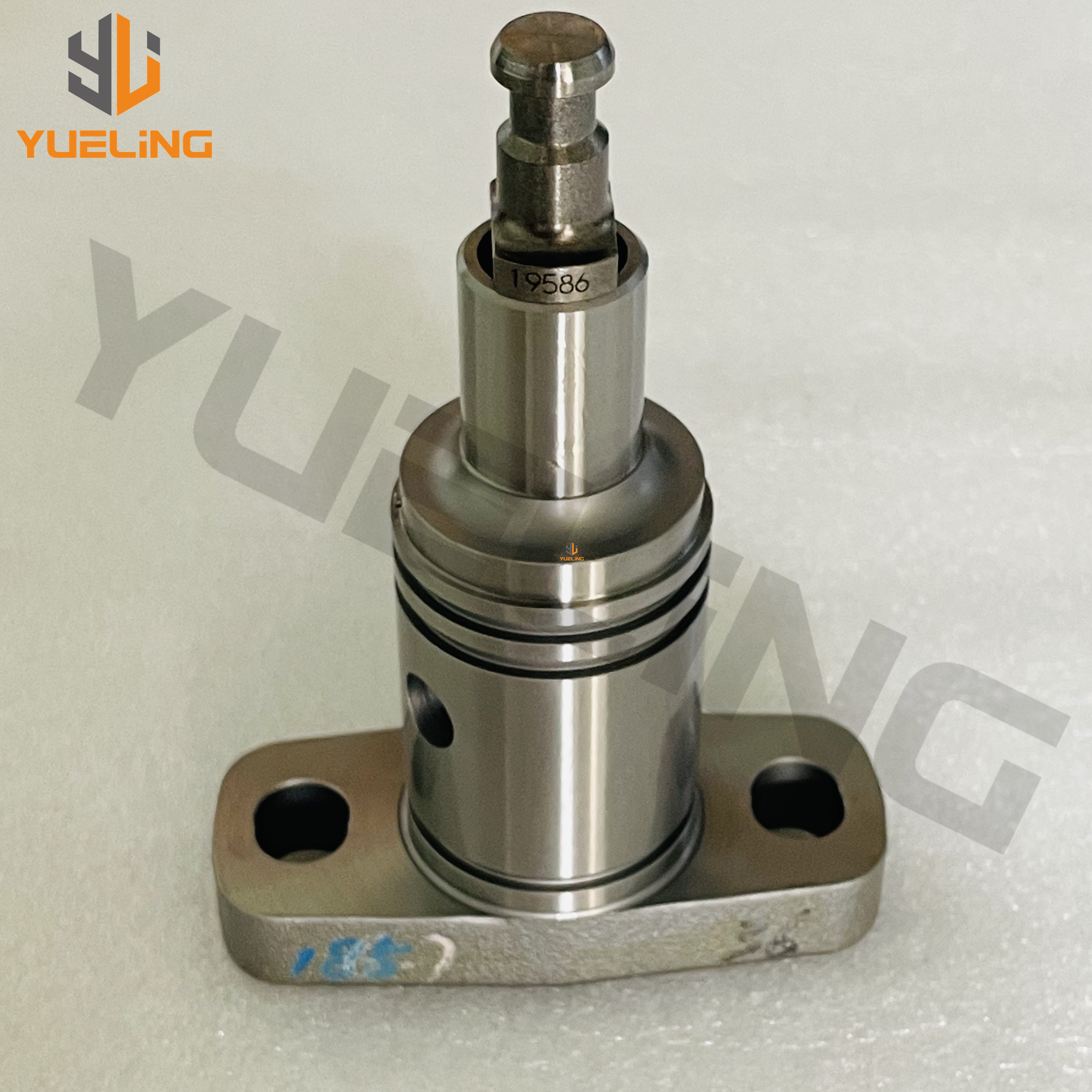 YUELING OEM Delivery Valve Assy for Mitsubishi S6R/S12R/S16R