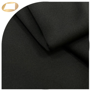 ผ้าโพลีเอสเตอร์ประสาน100ยืดเชิงกลสำหรับชุดกีฬา - Product Image 4