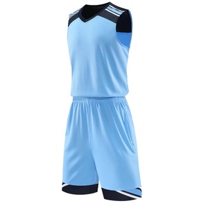 Short nouveau style de maillot de basket-ball sur mesure de qualité supérieure avec impression par sublimation avec logo - Product Image 4