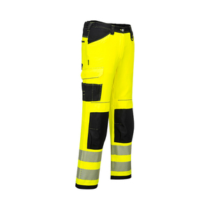 Venta al por mayor de pantalones de seguridad industriales y de uso diario pantalones ligeros/pantalones disponibles a granel para la venta transpirable OEM - Product Image 4