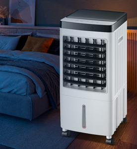 Enfriador de aire portátil duradero, unidad de refrigeración compacta de bajo consumo para el hogar, oficina, uso al aire libre, venta al por mayor - Product Image 3