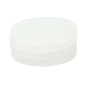 Fabricant et exportateur de sous-verre en pierre de marbre d'albâtre blanc de qualité supérieure de 4 po x 4 po à vendre - Product Image 1