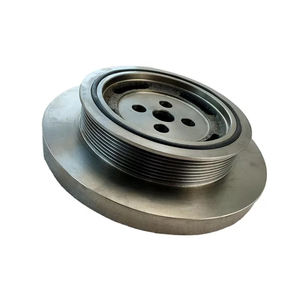Biela de Alto Rendimiento para Motor 6CT8.3 Compatible con OEM 0415 1493 y 0223 4013, Pieza Antivibración - Product Image 1