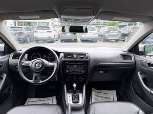 รถยนต์มือสอง Volkswagen Jetta ปี 2014 ราคาถูก ขาย - Product Image 2