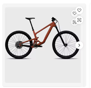 Nouveau vélo de route Hightower 90 2026 à vendre - Product Image 1