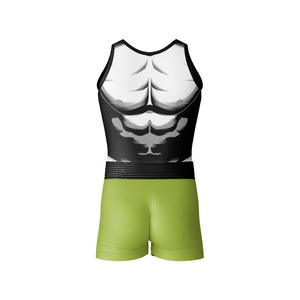 Wholesale <b>Boxing</b> Uniforms 100% Polyester Breathable Lightweight Plain Design Custom Colors Logo Training <b>Shirts</b> Fashion Wears - Product Image 6