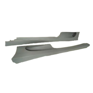 สเกิร์ตข้างคุณภาพสูง เหมาะสำหรับ Ferrari 360  66099500  66099400 - Product Image 2