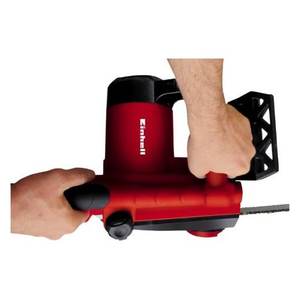 Motosierra Eléctrica Einhell de 1800W con Barra de 35cm, Modelo GH EC 1835 4501710 - Product Image 4