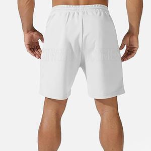 Coupe ample meilleure vente Shorts pour hommes Offre Spéciale coton fait léger hommes Shorts respirant - Product Image 3