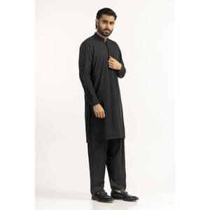 Trajes Formales Bordados de Corte Regular SK-EMB25-026 - Product Image 5