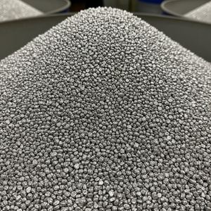 Gránulos de Plata al Mejor Precio, Gránulos de Plata de Alta Pureza Disponibles para Joyería e Industrias de Metales Preciosos - Product Image 6