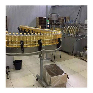 Aceite de girasol refinado a granel de alta calidad, aceite de girasol RBD comestible, aceite de cocina de alta calidad, precio al por mayor para la venta - Product Image 5