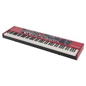Top Brand New Stage 4 88 Stage Keyboard Ready for worldwide Delivery - Product Image 1