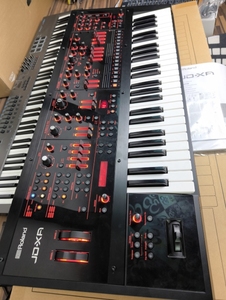 Synthétiseur crossover JD-XA neuf, analogique/numérique, qualité supérieure - Product Image 2