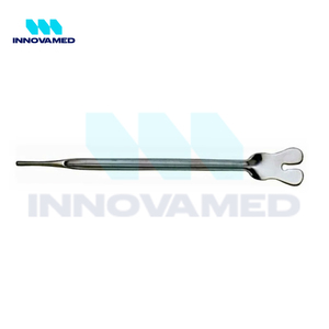 Nuevo Instrumento Médico Reutilizable de Acero Inoxidable, Sonda Dirigida Manual con Ranuras Quirúrgicas, Seguridad, Superventas, Última Tendencia - Product Image 3