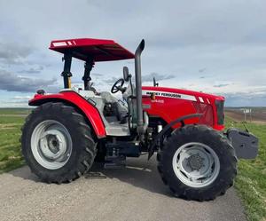 Tractor Massey Ferguson 290 usado en buen estado - Product Image 3