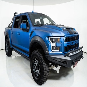 SUPER OFERTA 2019 FO-RD F-15-0 SH-EL-BY BA-JA RA-PT-OR TRANSMISIÓN AUTOMÁTICA V6 CILINDROS - Product Image 1