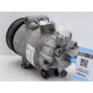 Compressore A/C Volkswagen Polo 5a Serie 5Q0820803D CUSA Diesel 1422 (09>17) - Product Image 4