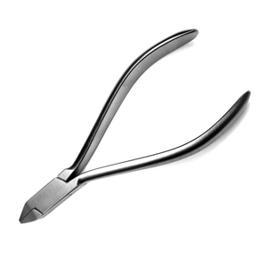 Alicates Premium Adam de 13 cm, Acero Inoxidable, Instrumentos Dentales de Ortodoncia, Herramienta para Doblar Alambres, Formación de Broches Adams, Reutilizables, CE ISO - Product Image 3