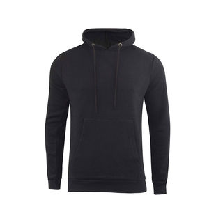 Sudadera de peso pesado de invierno para hombre de diseño personalizado y pantalones de chándal acampanados conjunto de chándal con capucha de secado rápido a prueba de viento y transpirable - Product Image 5
