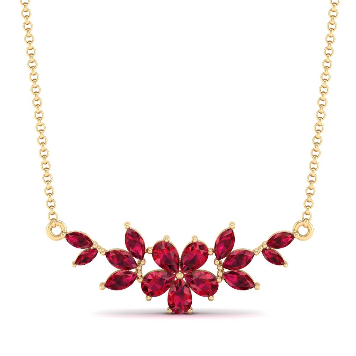 สีเหลืองทอง