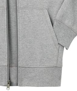 Sweat-shirts d'hiver brodés fabriqués au Pakistan, toutes tailles disponibles, fabrication professionnelle, durables, antistatiques, séchage rapide - Product Image 6