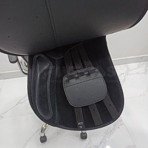 Silla de salto de material resistente para deportes ecuestres y exhibiciones, fabricada a medida 2026 - Product Image 3