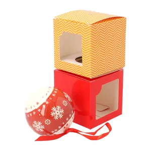 Scatola Regalo Promozionale Personalizzata PB-343 di CreaBox - Product Image 4