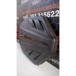 CUBIERTA DEL MOTOR EVO Serie 5 (23>) Bifuel/Gasolina 1.5 - Product Image 2