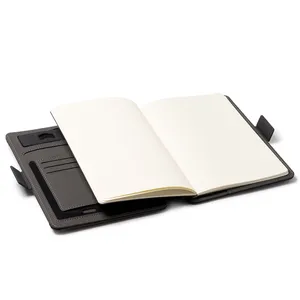 Portafogli Personalizzati in RPET di Murrieta, Prodotti Premium per Presentazioni - Product Image 4
