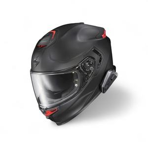 Scorpion Exo-Com Link 1 Paquete Doble Premium para Motocicleta, Intercomunicador Bluetooth - Product Image 3
